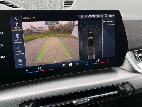 BMW X2 sDrive18d 110 kW (150 CV)