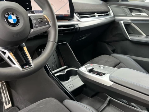 BMW X2 sDrive18d 110 kW (150 CV)
