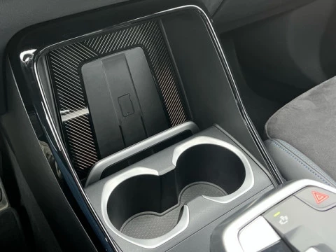 BMW X2 sDrive18d 110 kW (150 CV)