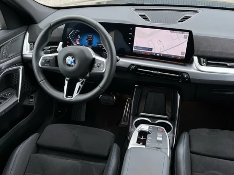 BMW X2 sDrive18d 110 kW (150 CV)