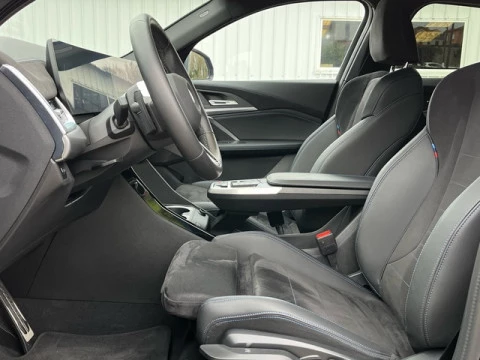 BMW X2 sDrive18d 110 kW (150 CV)