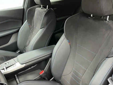 BMW X2 sDrive18d 110 kW (150 CV)