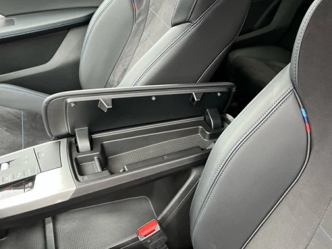 BMW X2 sDrive18d 110 kW (150 CV)