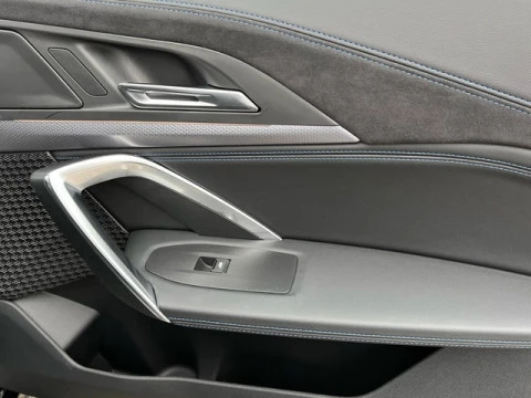 BMW X2 sDrive18d 110 kW (150 CV)