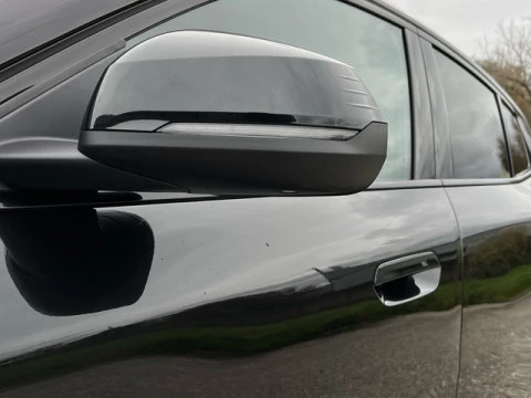 BMW X2 sDrive18d 110 kW (150 CV)