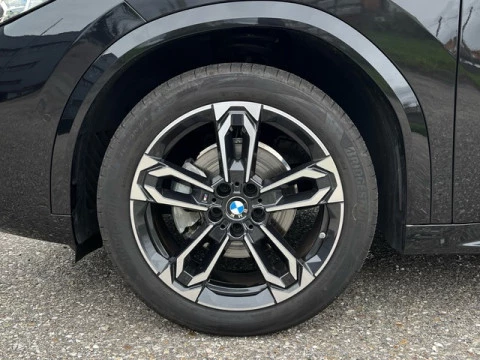 BMW X2 sDrive18d 110 kW (150 CV)