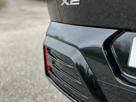 BMW X2 sDrive18d 110 kW (150 CV)