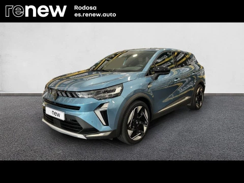 Renault Symbioz  E-TECH Full Hybrid Iconic 105kW