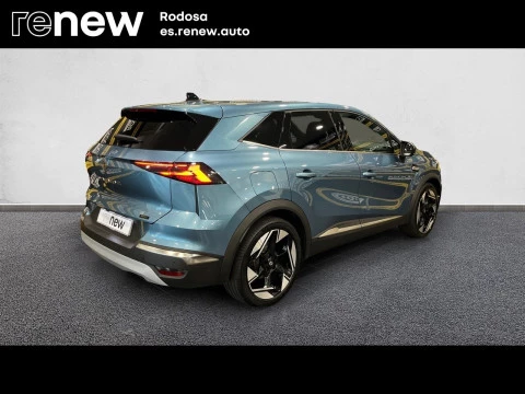 Renault Symbioz  E-TECH Full Hybrid Iconic 105kW