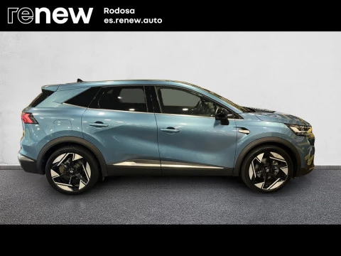 Renault Symbioz  E-TECH Full Hybrid Iconic 105kW