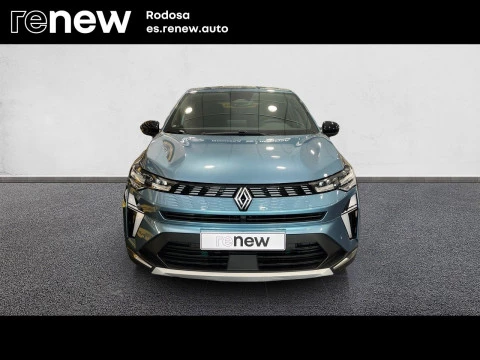Renault Symbioz  E-TECH Full Hybrid Iconic 105kW