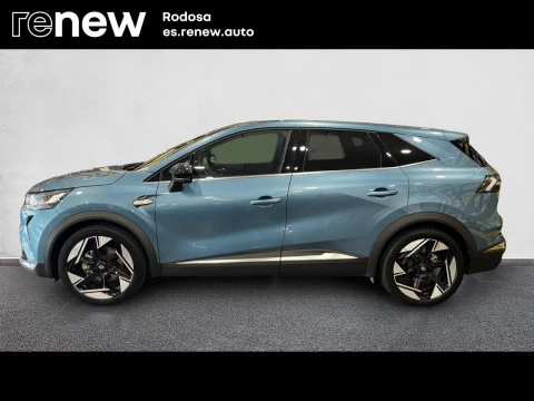 Renault Symbioz  E-TECH Full Hybrid Iconic 105kW