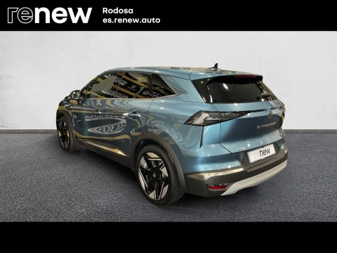 Renault Symbioz  E-TECH Full Hybrid Iconic 105kW