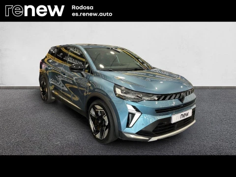 Renault Symbioz  E-TECH Full Hybrid Iconic 105kW