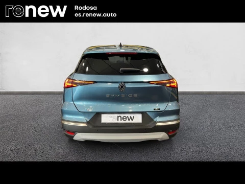Renault Symbioz  E-TECH Full Hybrid Iconic 105kW