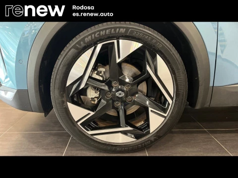 Renault Symbioz  E-TECH Full Hybrid Iconic 105kW