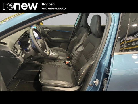 Renault Symbioz  E-TECH Full Hybrid Iconic 105kW