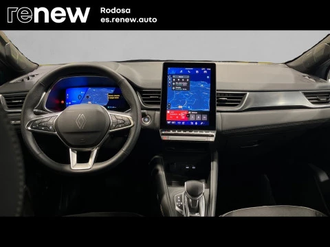 Renault Symbioz  E-TECH Full Hybrid Iconic 105kW