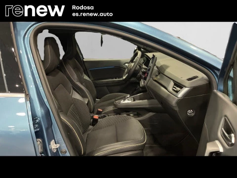 Renault Symbioz  E-TECH Full Hybrid Iconic 105kW