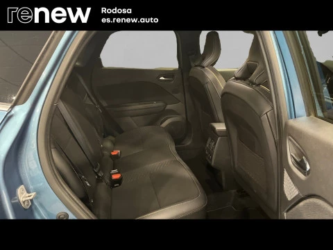 Renault Symbioz  E-TECH Full Hybrid Iconic 105kW