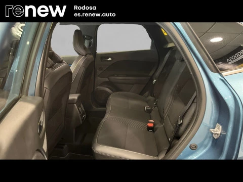 Renault Symbioz  E-TECH Full Hybrid Iconic 105kW