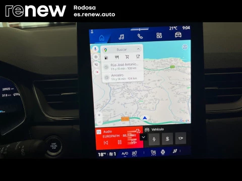 Renault Symbioz  E-TECH Full Hybrid Iconic 105kW