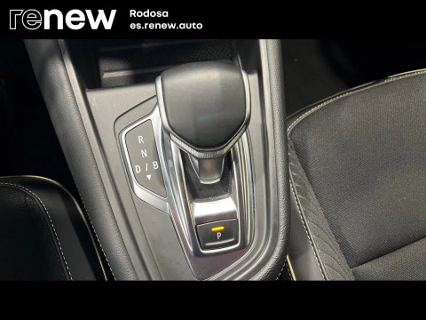 Renault Symbioz  E-TECH Full Hybrid Iconic 105kW
