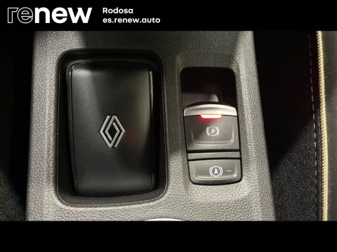 Renault Symbioz  E-TECH Full Hybrid Iconic 105kW