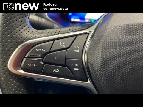 Renault Symbioz  E-TECH Full Hybrid Iconic 105kW