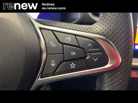 Renault Symbioz  E-TECH Full Hybrid Iconic 105kW