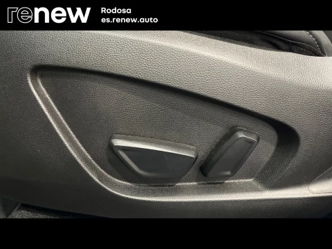 Renault Symbioz  E-TECH Full Hybrid Iconic 105kW