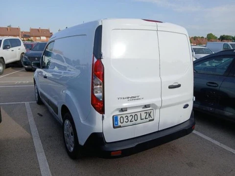 Ford Transit Connect Van 1.5 TDCi 74kW Trend 200 L1