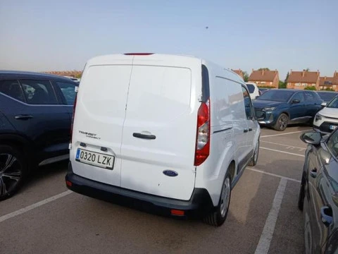 Ford Transit Connect Van 1.5 TDCi 74kW Trend 200 L1