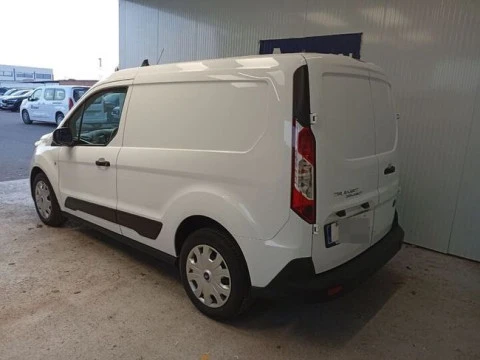 Ford Transit Connect Van 1.5 TDCi 74kW Trend 200 L1