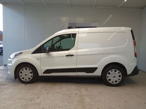 Ford Transit Connect Van 1.5 TDCi 74kW Trend 200 L1