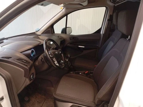 Ford Transit Connect Van 1.5 TDCi 74kW Trend 200 L1