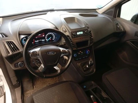 Ford Transit Connect Van 1.5 TDCi 74kW Trend 200 L1