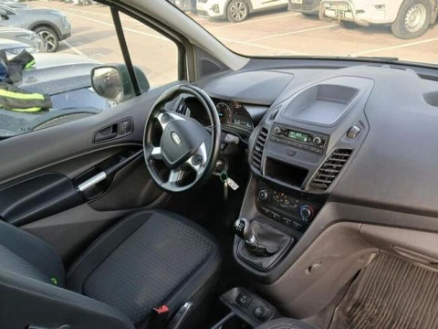 Ford Transit Connect Van 1.5 TDCi 74kW Trend 200 L1
