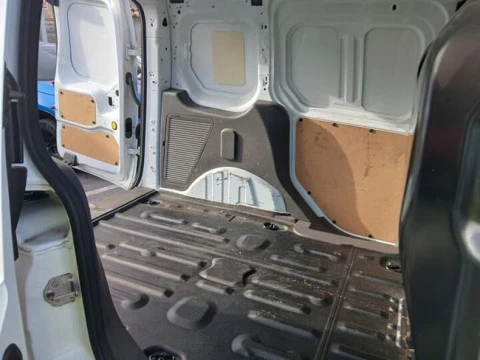 Ford Transit Connect Van 1.5 TDCi 74kW Trend 200 L1