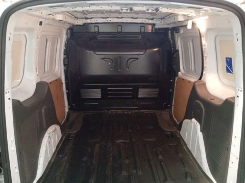 Ford Transit Connect Van 1.5 TDCi 74kW Trend 200 L1