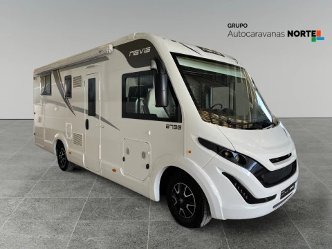 MCLOUIS NEVIS NEVIS 873