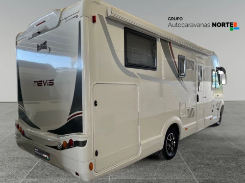 MCLOUIS NEVIS NEVIS 873