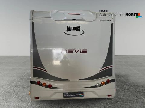 MCLOUIS NEVIS NEVIS 873