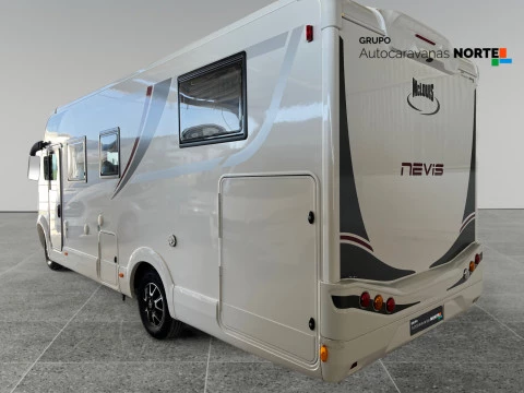 MCLOUIS NEVIS NEVIS 873