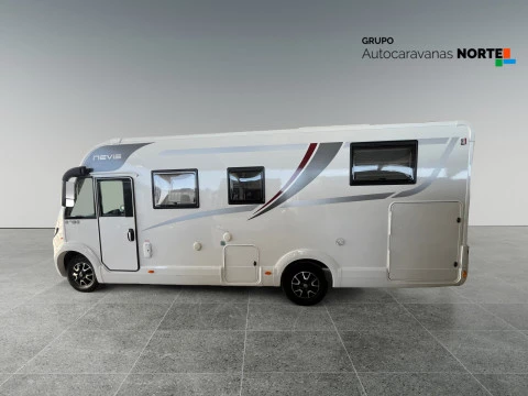 MCLOUIS NEVIS NEVIS 873