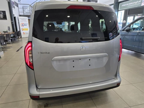 Mercedes-Benz Clase T 180 d