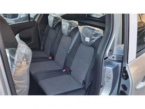 Mercedes-Benz Clase T 180 d