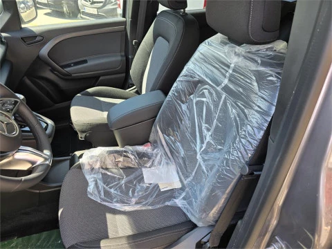 Mercedes-Benz Clase T 180 d