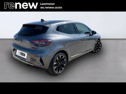 Renault Clio  E-TECH Full Hybrid Techno 105kW