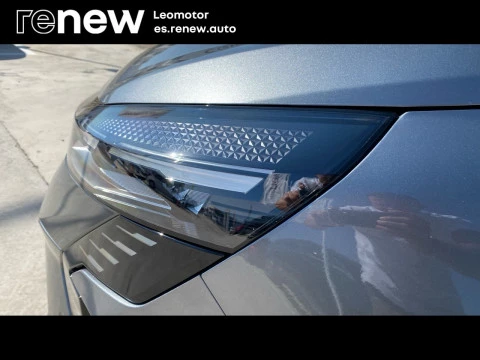 Renault Clio  E-TECH Full Hybrid Techno 105kW